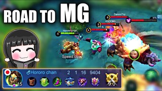 BETTER THAN SOLOQ