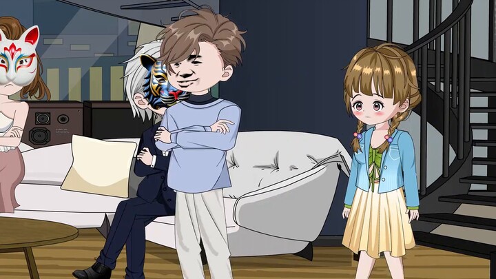 Xianyu diserang, Hong Xiaoxiao "offline"