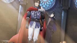 Unnamed Memory الحلقة 6 الترجمة العربية