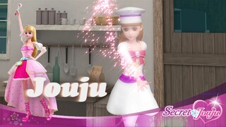 Secret Jouju Episode 38 The Surprise Party English