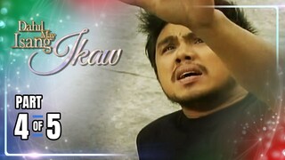 Dahil May Isang Ikaw | Episode 102 (4/5) | April 27, 2024