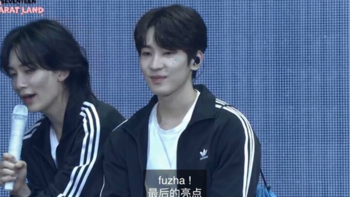 【Hong Jisoo Pamer Heboh】Sudut Pandang Jung Wonwoo 2.0 | Si Nomor Enam, lihatlah betapa murahnya diri