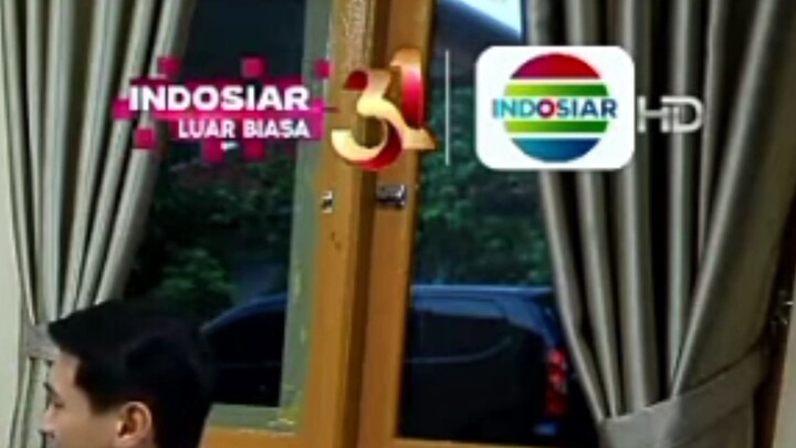 D.o.g.s Indosiar 31 tahun Luar biasa