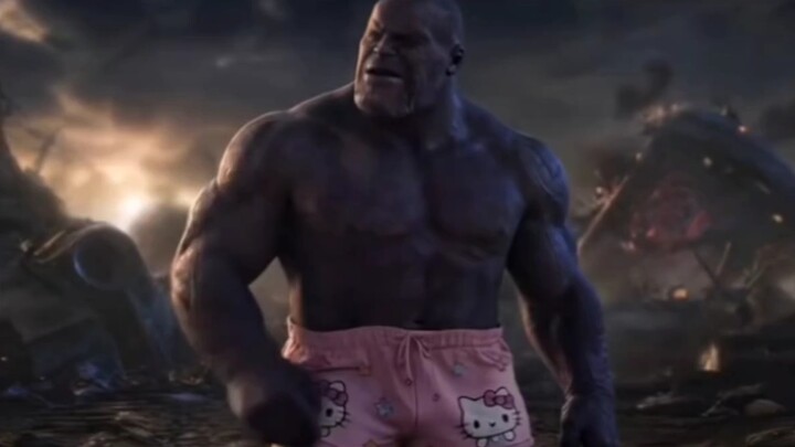 There’s no such Avengers 4 at all.