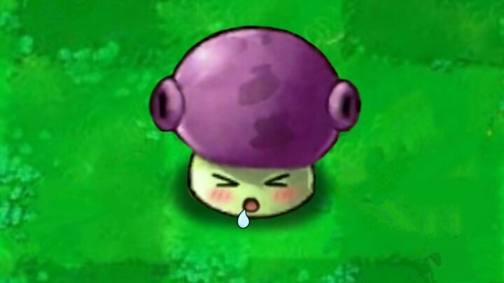 Ma nữ thực vật! Thôi đừng trêu tôi nữa được không?