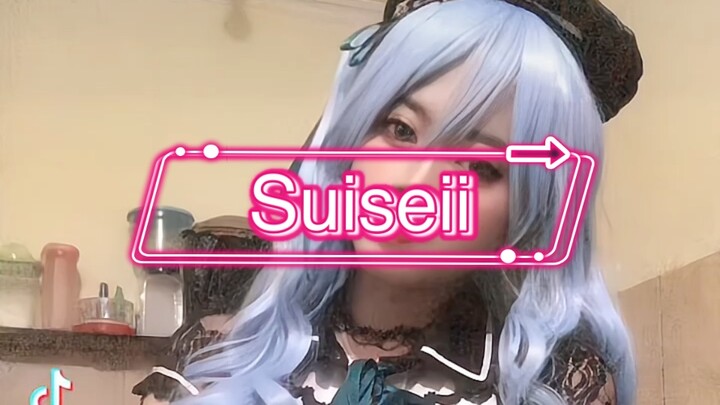 Suisei💙