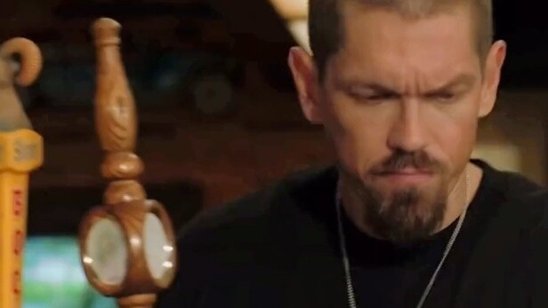 Jus macho, minum jus yang sempurna