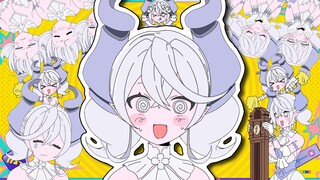 【Yu-Gi-Oh】กระแสจิตของราบิลินส์