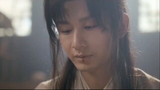 Li Xiangyi is a Broken Man [Mysterious Lotus Casebook]