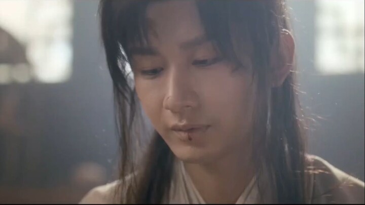 Li Xiangyi is a Broken Man [Mysterious Lotus Casebook]