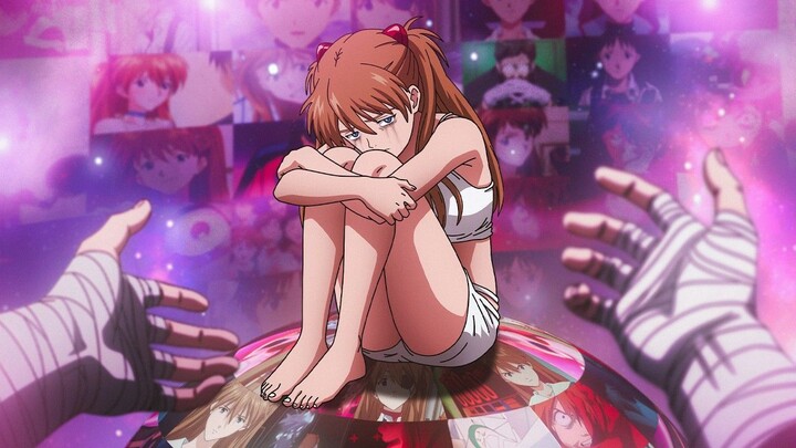 Anya Nami - Wake Me Up