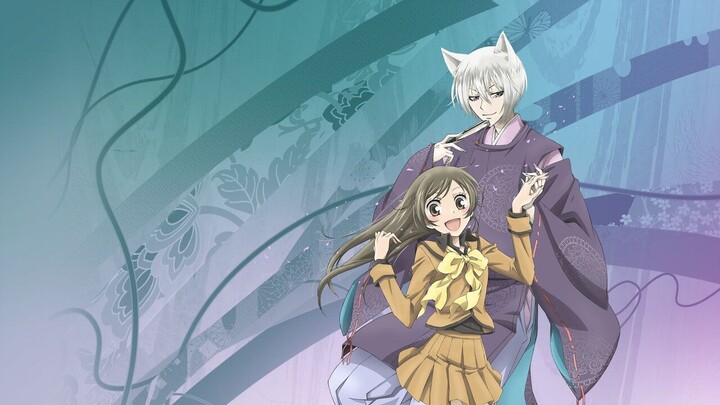 Kamisama Kiss OVA