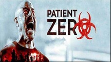 2018- Patient Zero (Horror/Action/Drama)