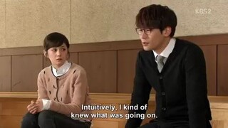 School 2013 Episode 12 I English Subtitles I Korean Drama
