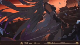 Needleless Girl, Tanjiro 24s Industry Fire