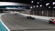 Formula 1: Cuộc Đua Sống Còn (Phần 5) EP 2 [Sub Việt]