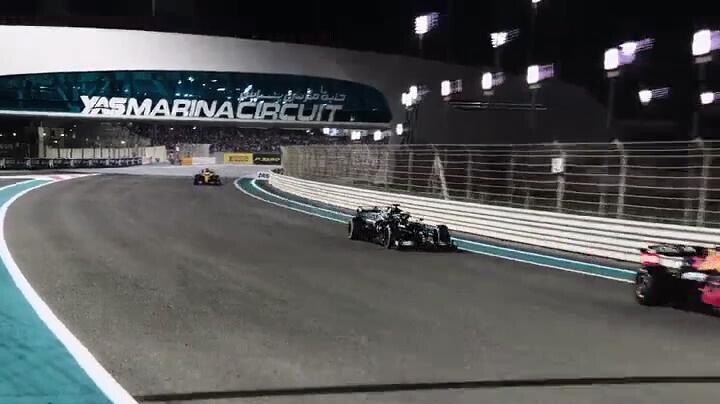 Formula 1: Cuộc Đua Sống Còn (Phần 5) EP 2 [Sub Việt]