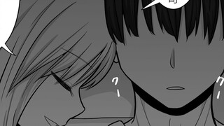 "Sekarang, aku akhirnya menjadi adik kandung kakakku. Kami tidak akan pernah terpisah lagi, dan tida