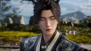 Shrouding The Heavens Eps 134 Sub Indo (1080HD)