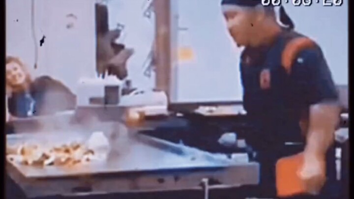 “Benar-Benar Uchiha Itachi”