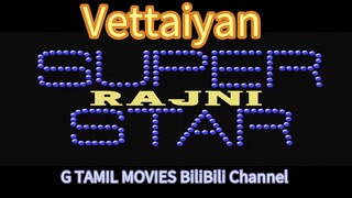 Vettaiyan Tamil movie 2024