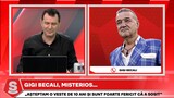 Gigi Becali DISCURS TARE dupa U Cluj - FCSB 0-0_ “NU-MI ARDE SA MAI VORBESC”