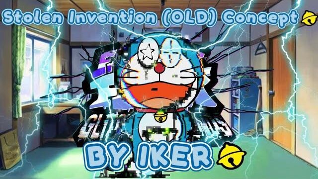 Legenda Kesalahan FNf Doraemon Penemuan yang Dicuri V1 – Koleksi Lagu Lengkap