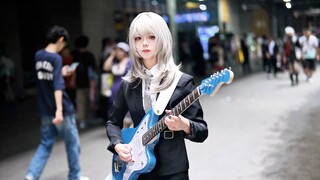 Chơi hộp rỗng trong bw nhộn nhịp!