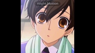 Haruhi Edit #anime #edit #animeedit #ohshc #ouranhighschoolhostclub #haruhi #shorts