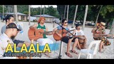 Alaala (Original) | Kuerdas Acoustic Version