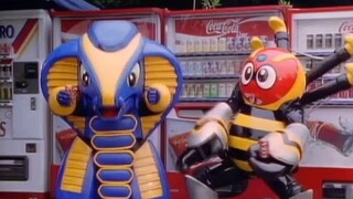 Kabutaku Episode 19 | Subtitle Indonesia