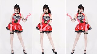 【竖屏版】想要感受我的心吗feel my heart