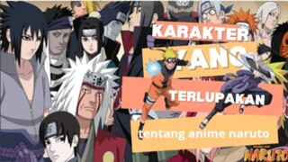 beberapa karakter yang tanpa sadar kita lupakan di anime ini 😭🥲