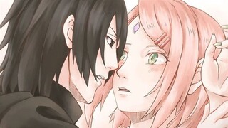 shipper sasusaku mana neh??