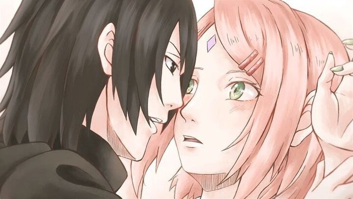 shipper sasusaku mana neh??