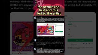 Cursed Cat Alastor Controversy in Hazbin Hotel Explained