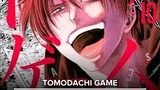Tomodachi Game - Episode 01 [Huh_ Yuichi-kun Suspects His Friends_]