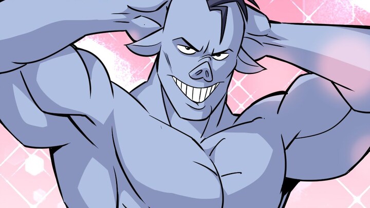 All wishes can come true! Zhu Bajie has become thinner!