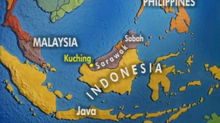 BBC Full Circle With Michael Palin - 5 of 10 [Borneo and Indonesia]