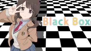 [MAD·AMV][The Journey of Elaina] Black Box