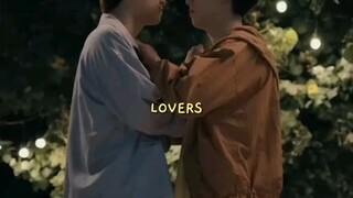their love language 🤭 [mychoolpresident #blseries