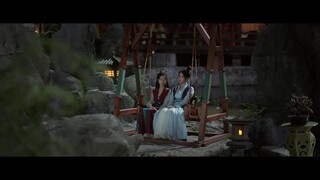 Ancient Workplace Love Handbook (2024) ฝากรักนายหญิง EP 13 [ซับไทย]