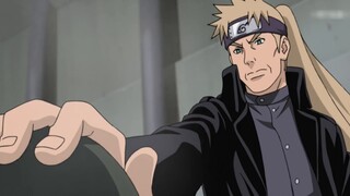 Naruto: Watch the life of Kakashi's rumored girlfriend in one minute