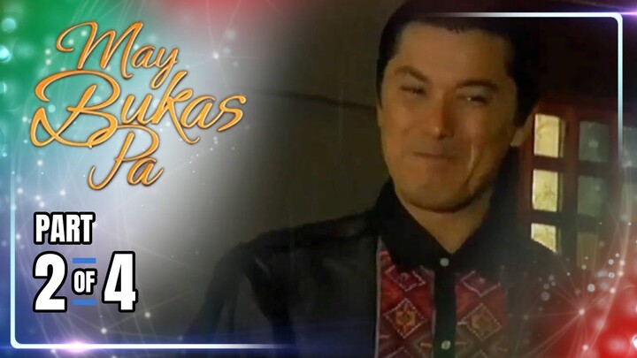 May Bukas Pa | Episode 3 (2/4) | May 15, 2024