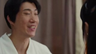 Anyone who sees this female fairy will be confused!