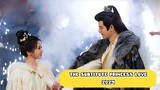 THE SUBTITUTE PRINCESS LOVE 2024 [Eng.Sub] Ep06