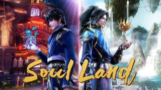 Soul Land S1 Ep1 English Subtitle