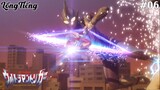 Ultraman Trigger Tập 6: Một Giờ Của Ác Ma (Lồng Tiếng)