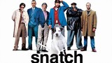 Snatch. (2000) : ทีเอ็งข้าไม่ว่า ทีข้าเอ็งอย่าโวย