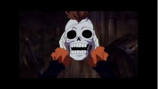 One Piece {AMV}- Welcome Home